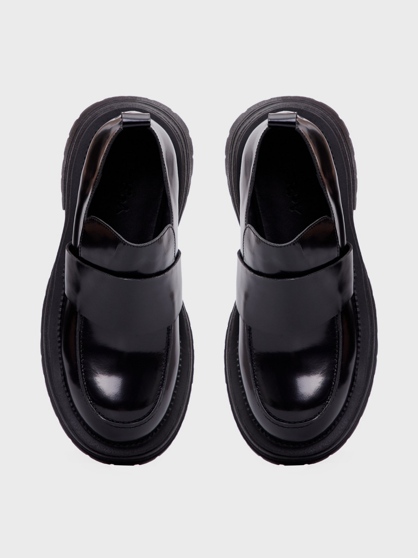 Лоферы PRPY модель PRFLT0091W Фото