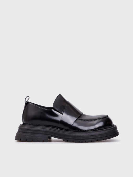 Лоферы PRPY модель PRFLT0091W Фото