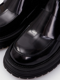 Лоферы PRPY модель PRFLT0091W Лоферы PRPY модель PRFLT0091W Фото