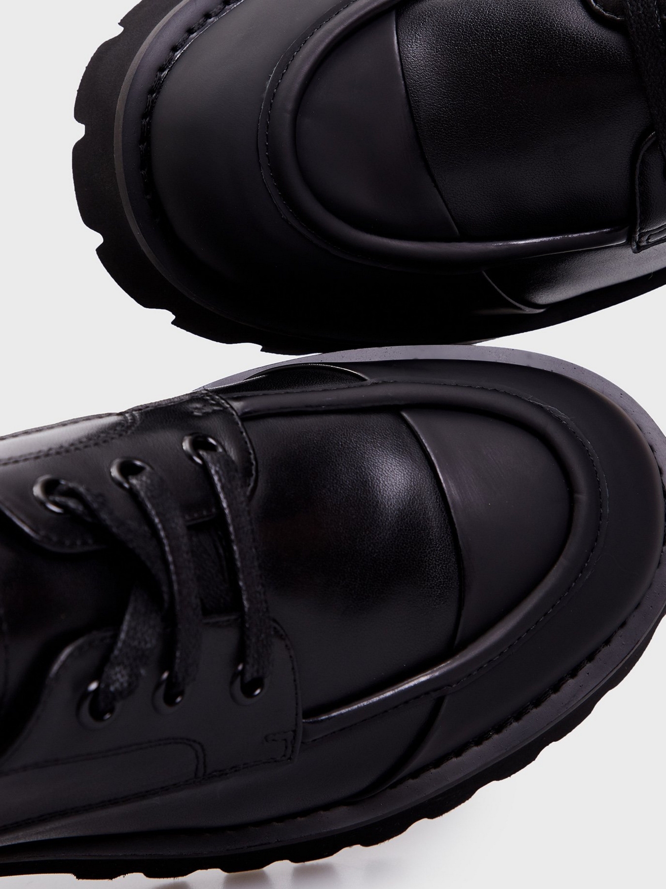 Туфли PRPY модель PRFLT0092W Фото