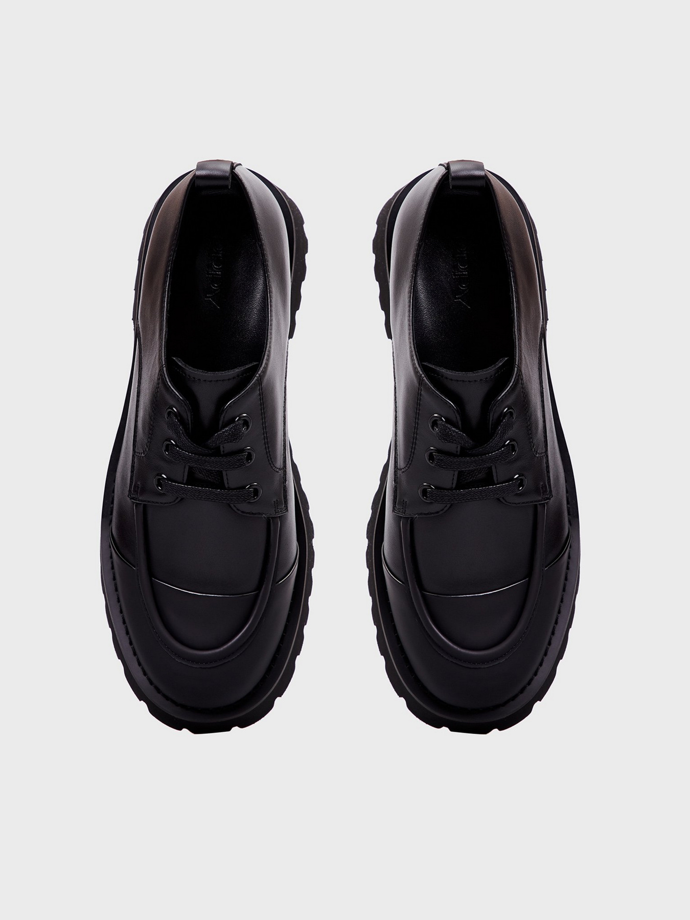 Туфли PRPY модель PRFLT0092W Фото