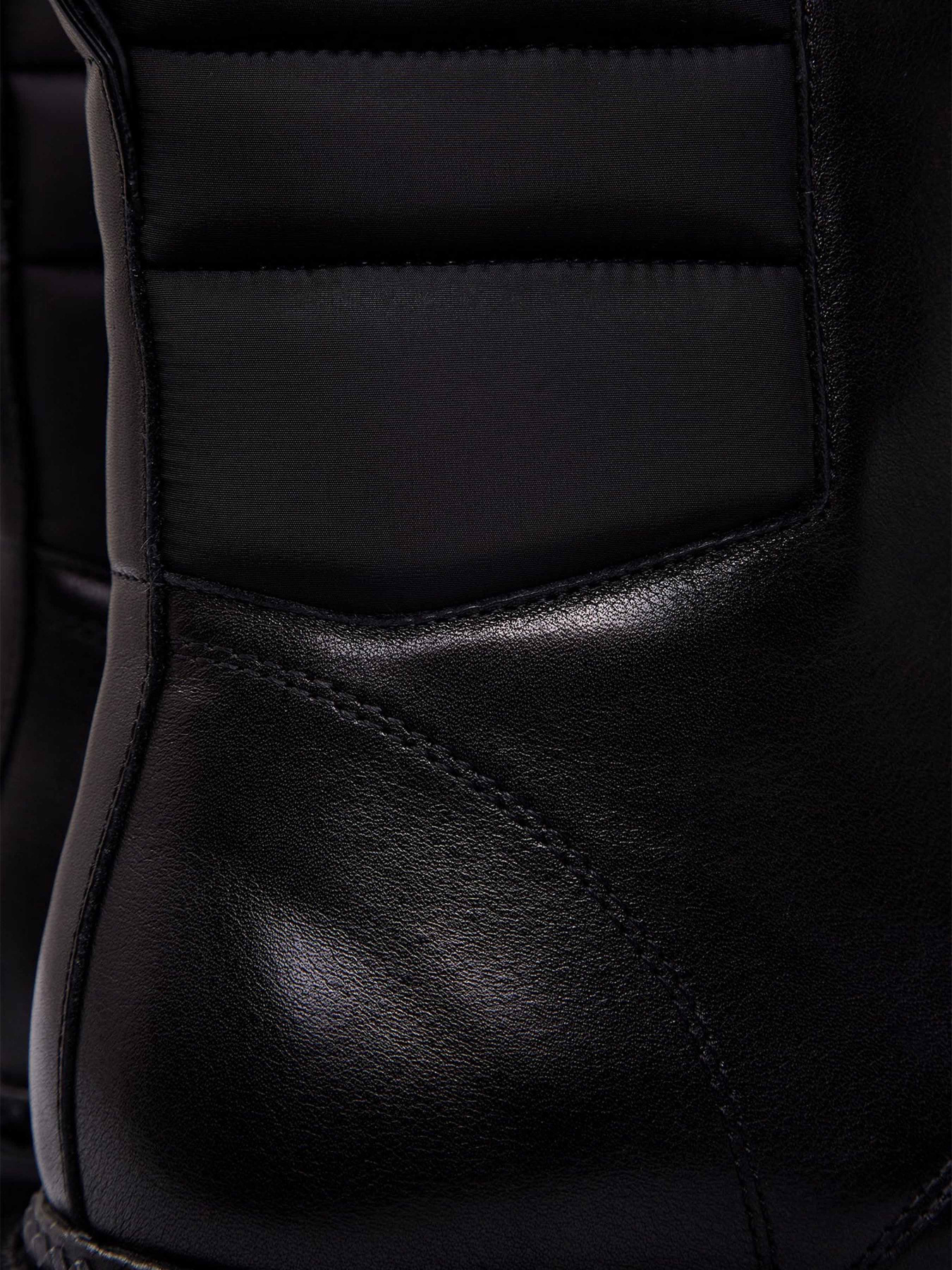 Ботинки PRPY модель PRFLT0094W Фото