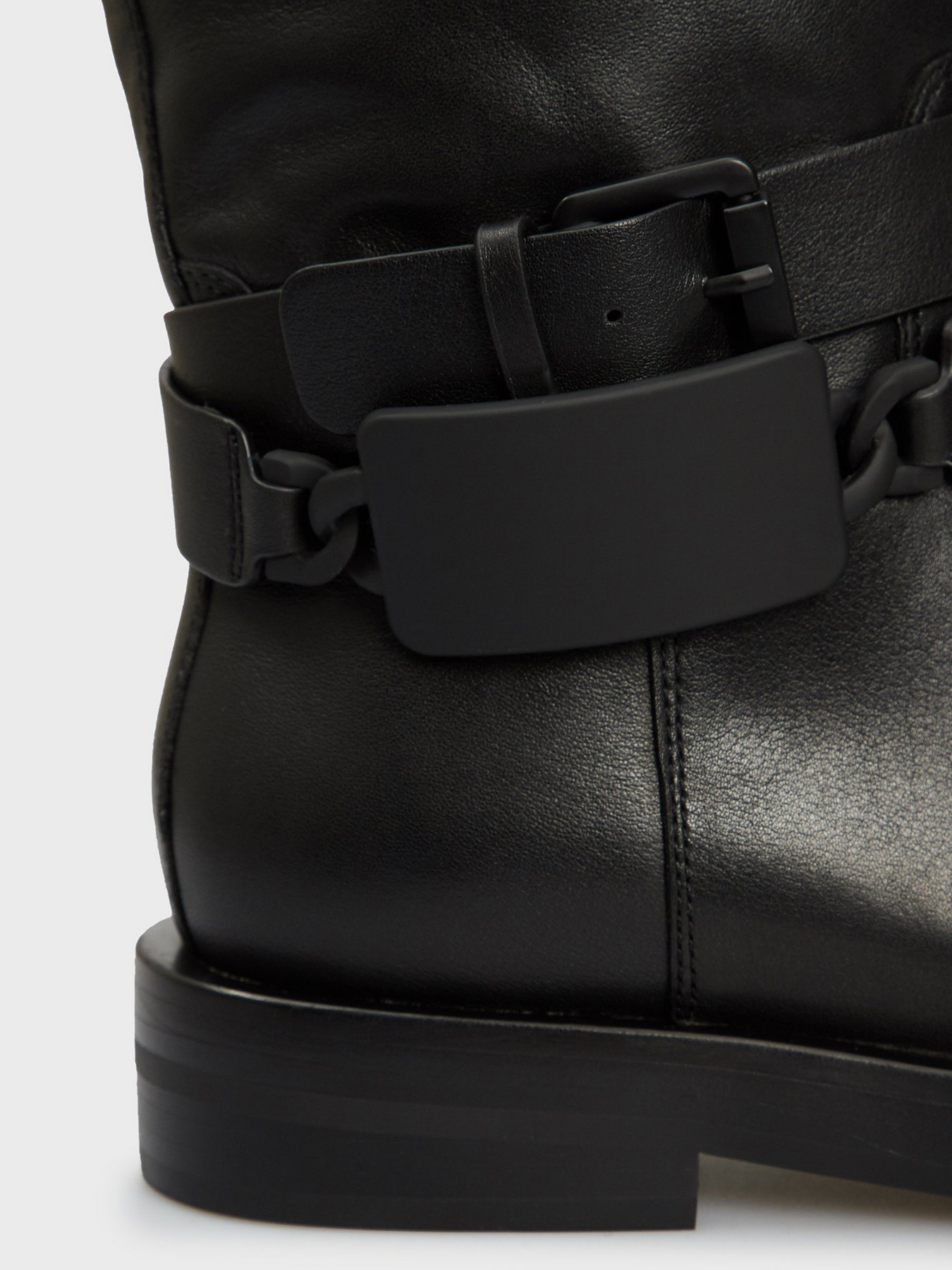 Ботинки PRPY модель PRFLT0112W Фото