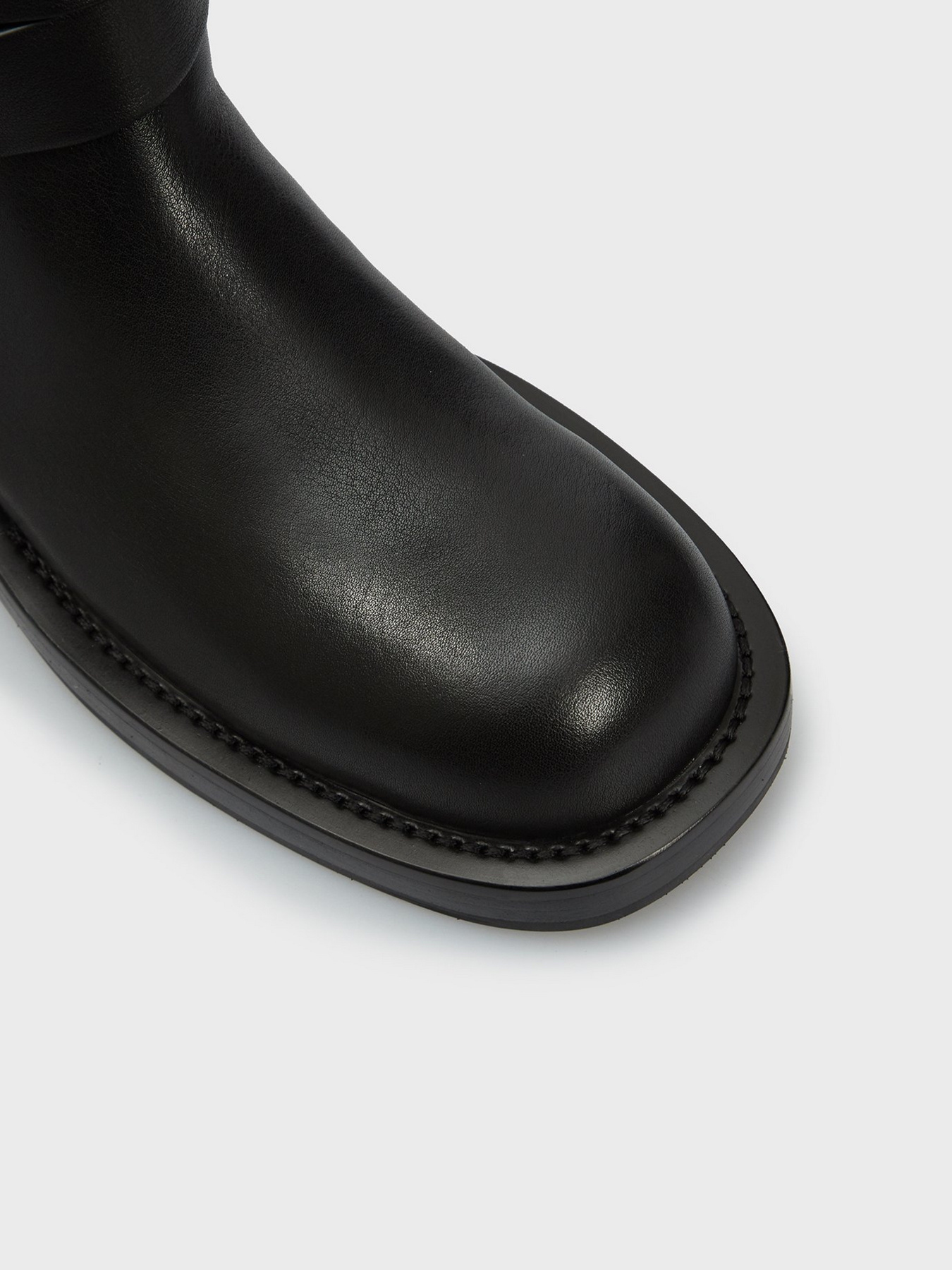 Черевики PRPY модель PRFLT0112W Фото