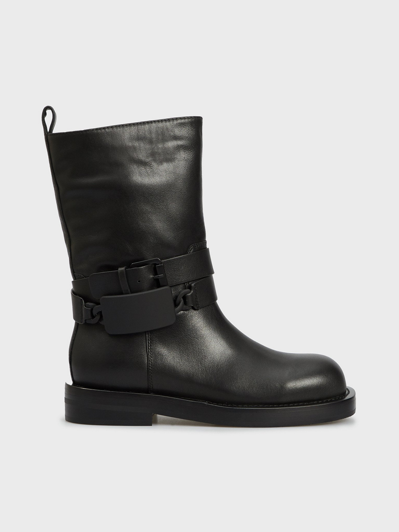 Черевики PRPY модель PRFLT0112W Фото