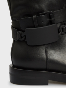 Черевики PRPY модель PRFLT0112W Фото