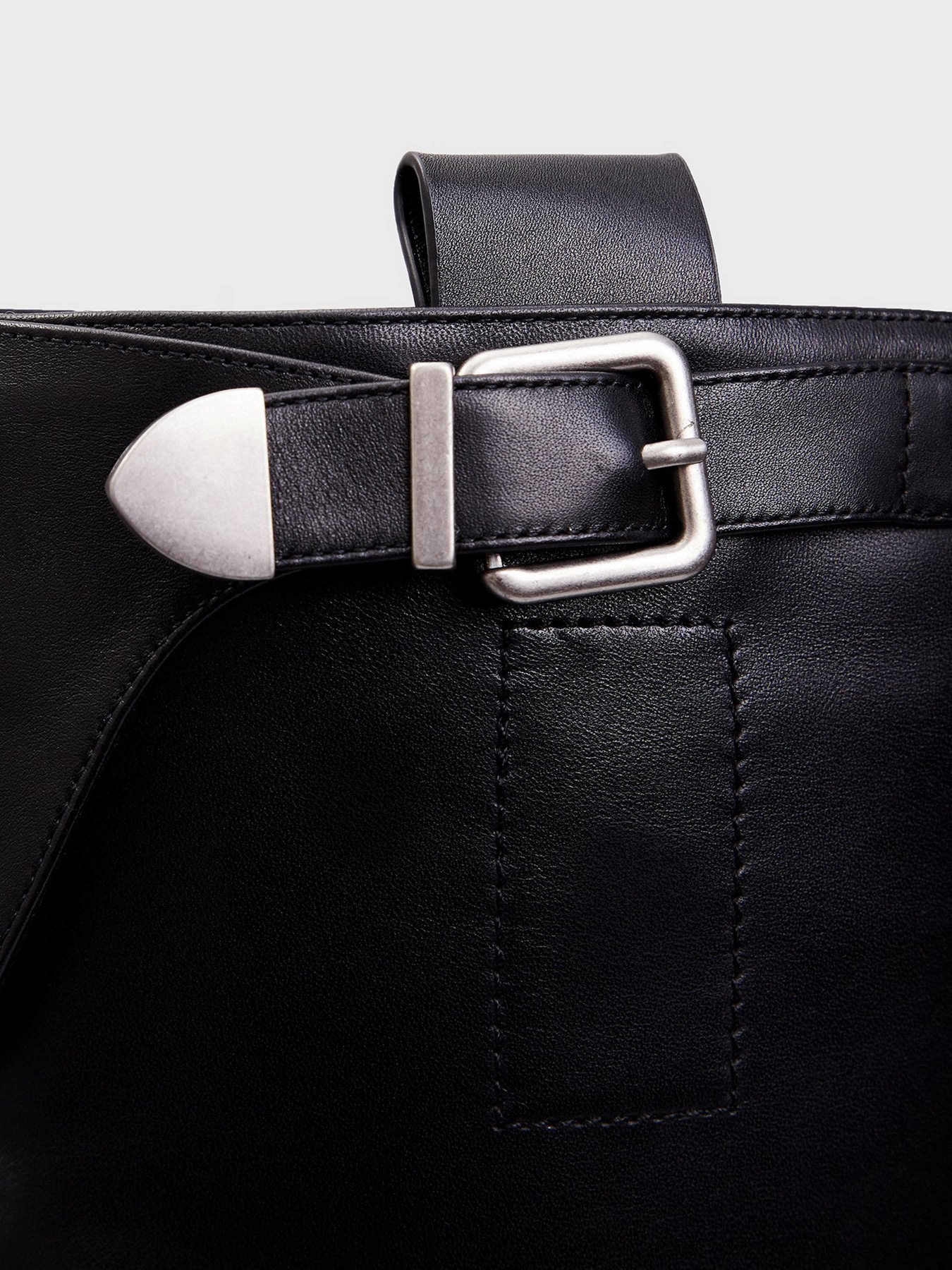 Сапоги PRPY модель PRFLT0116W Фото