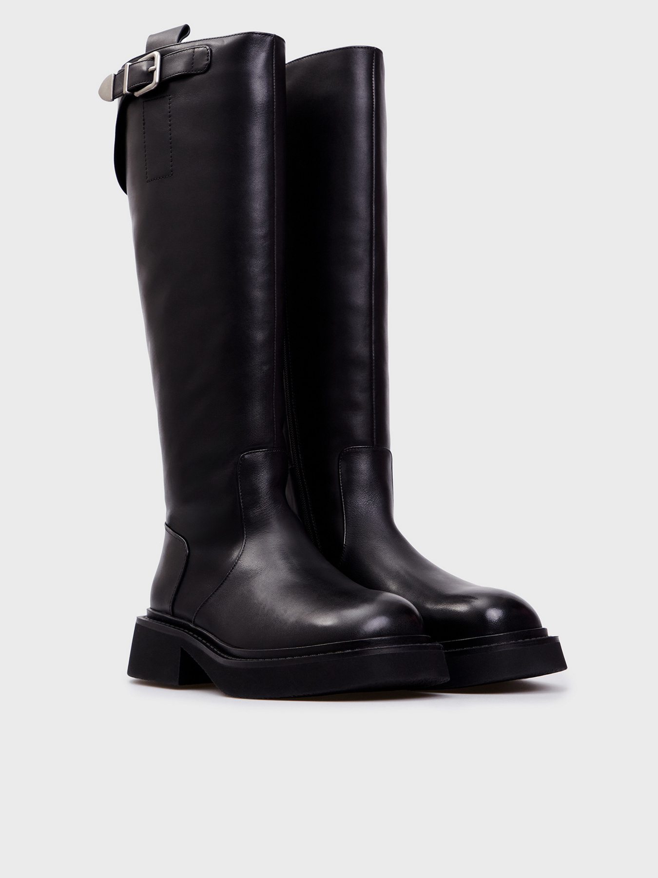 Сапоги PRPY модель PRFLT0116W Фото