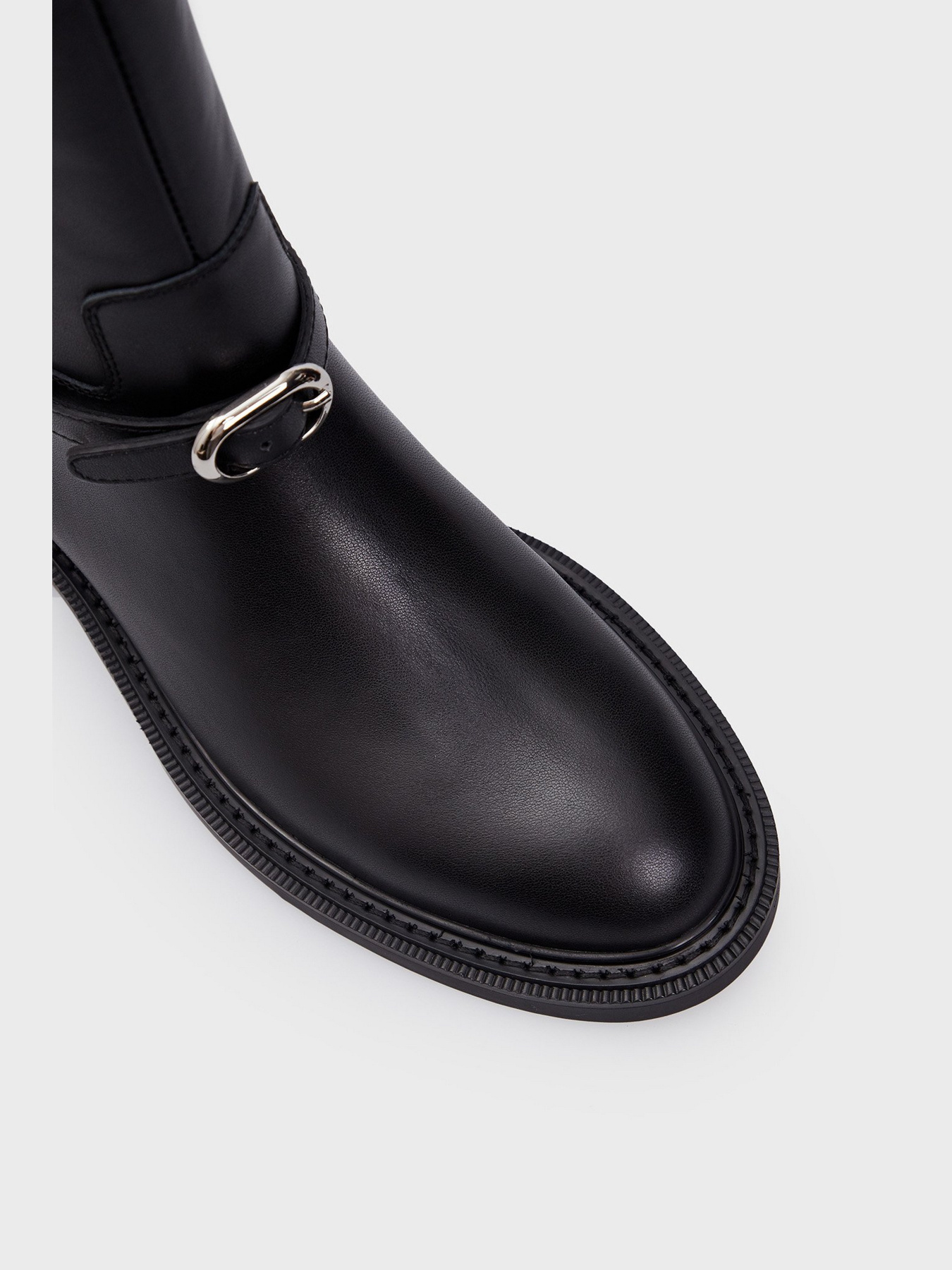 Чоботи PRPY модель PRFLT0117W Фото