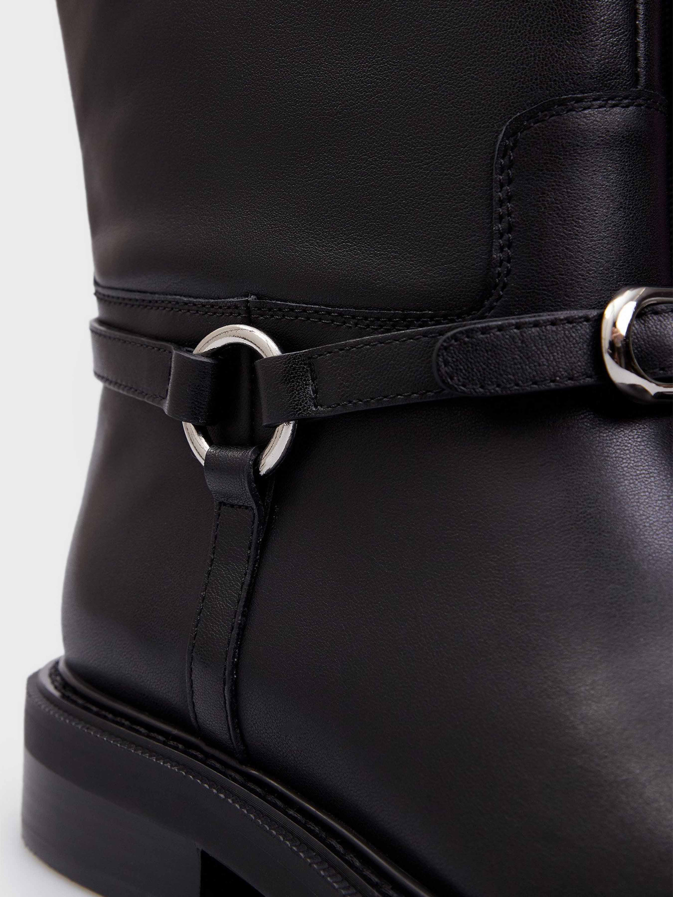 Чоботи PRPY модель PRFLT0117W Фото