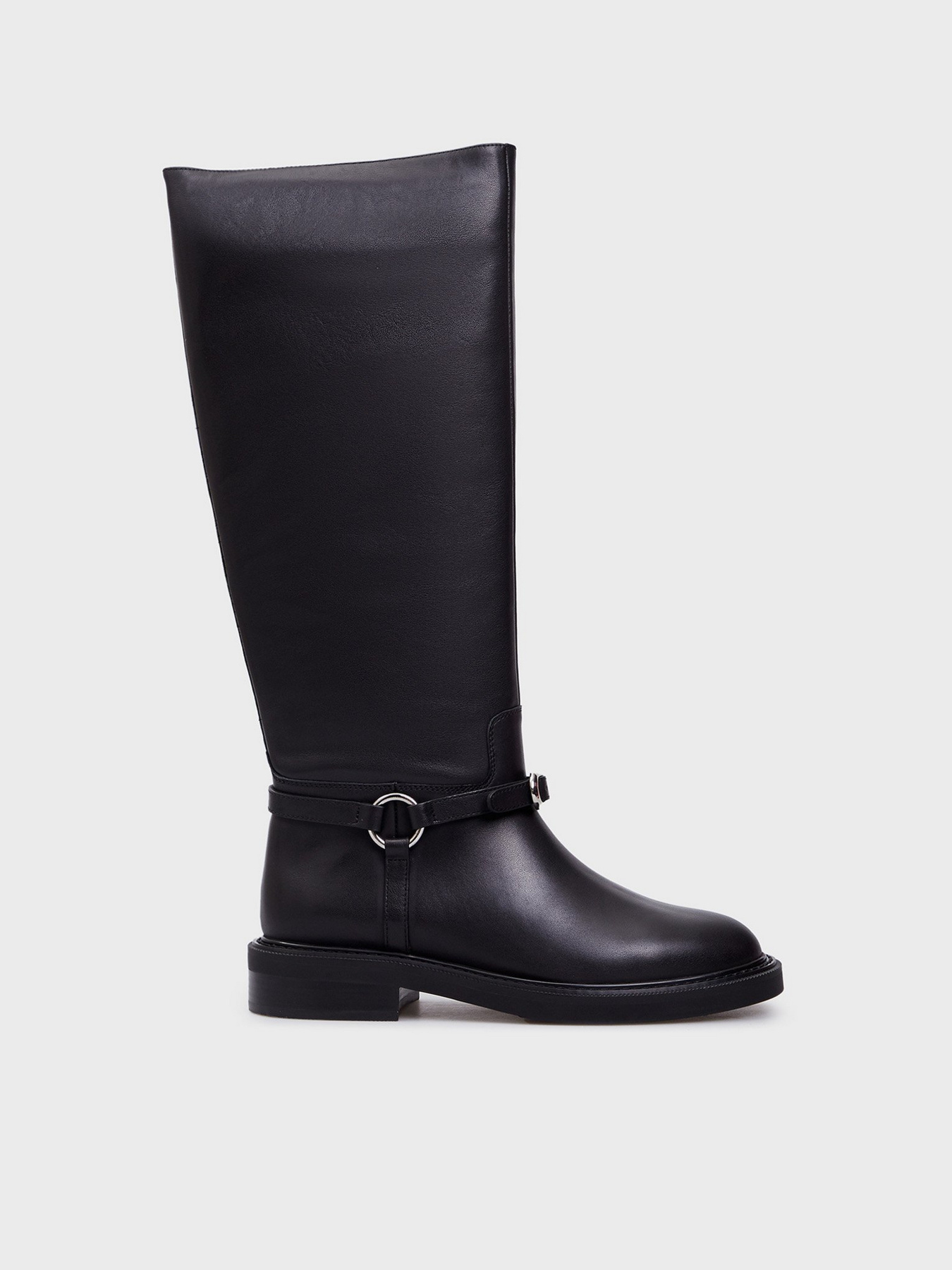 Чоботи PRPY модель PRFLT0117W Фото