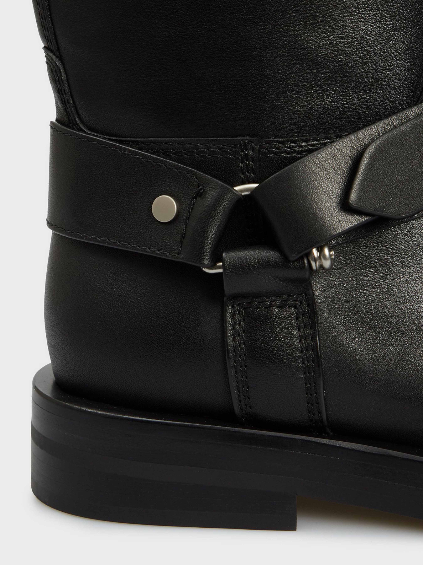 Чоботи PRPY модель PRFLT0118W Фото