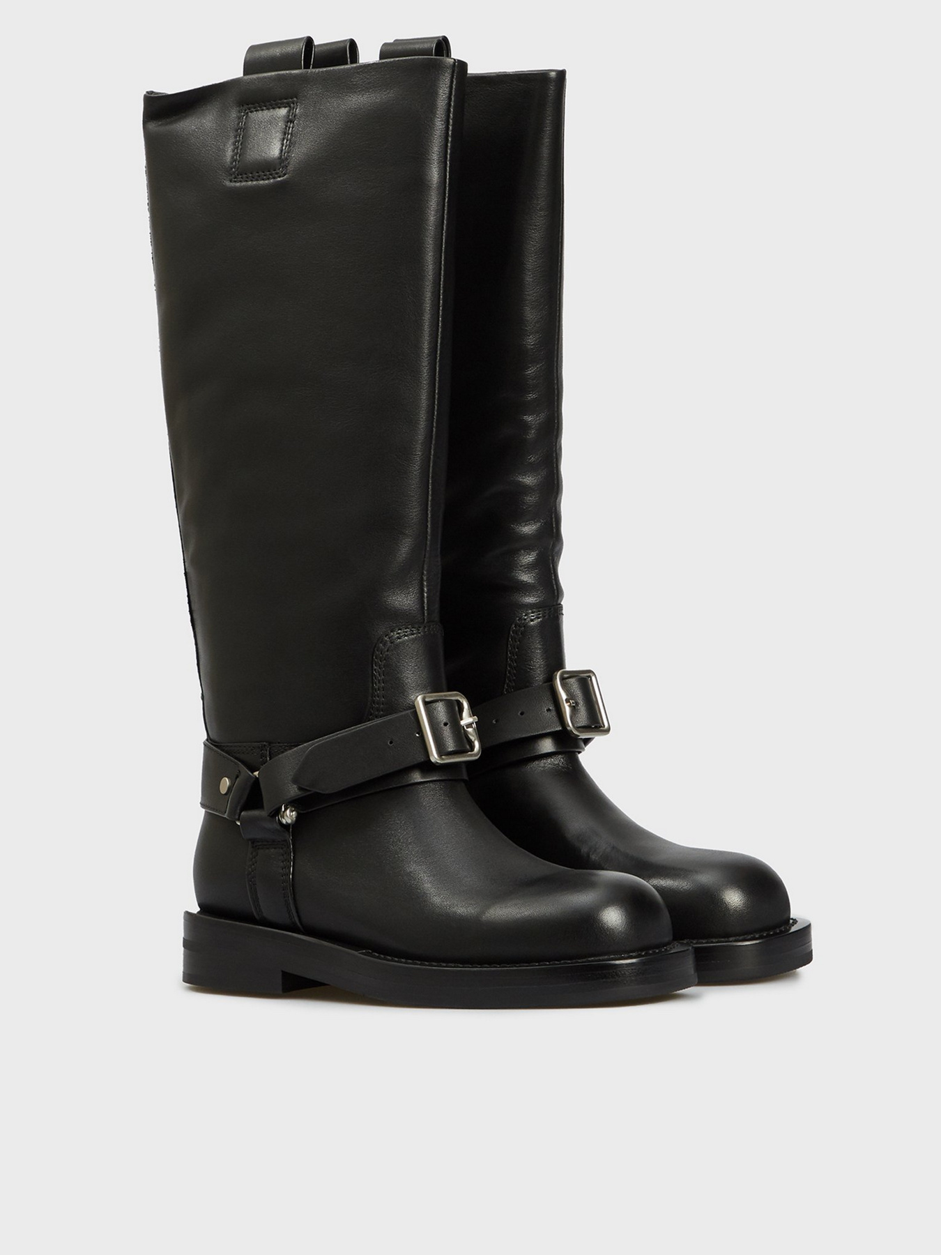 Чоботи PRPY модель PRFLT0118W Фото