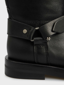 Чоботи PRPY модель PRFLT0118W Фото