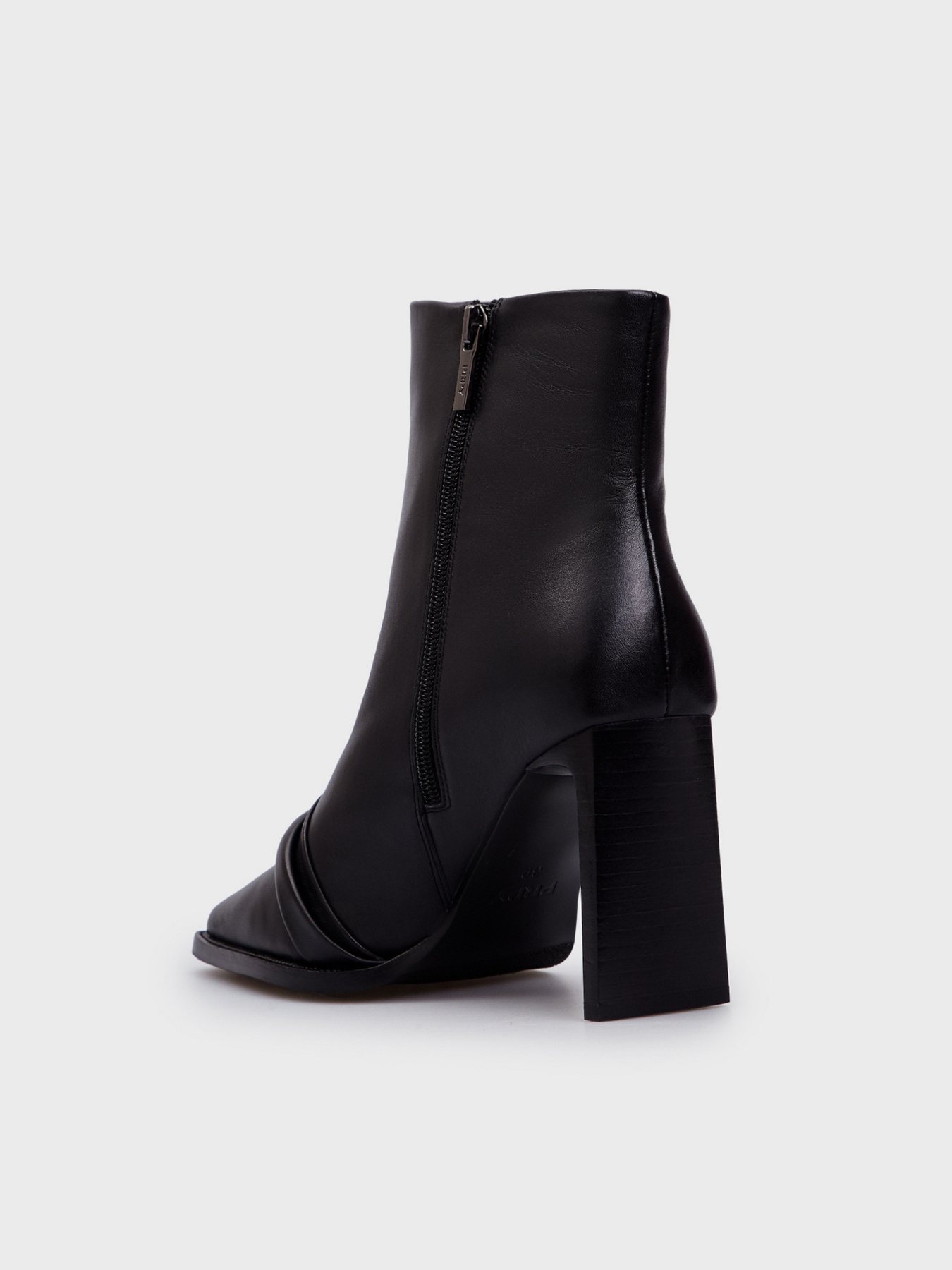 Ботинки и сапоги PRPY модель PRFLT0119W Фото