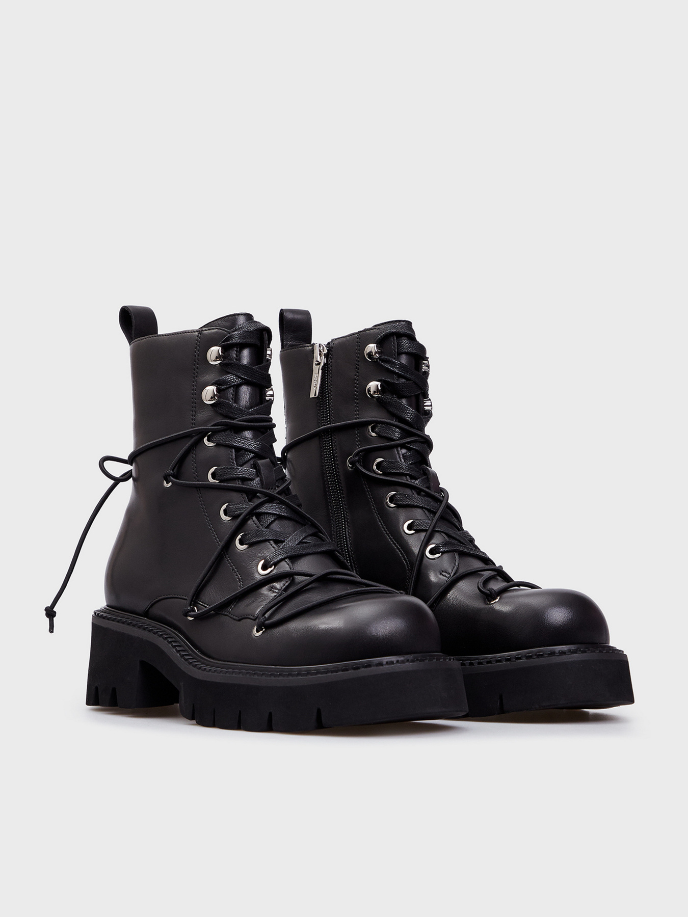 Черевики PRPY модель PRFLT0121W Фото