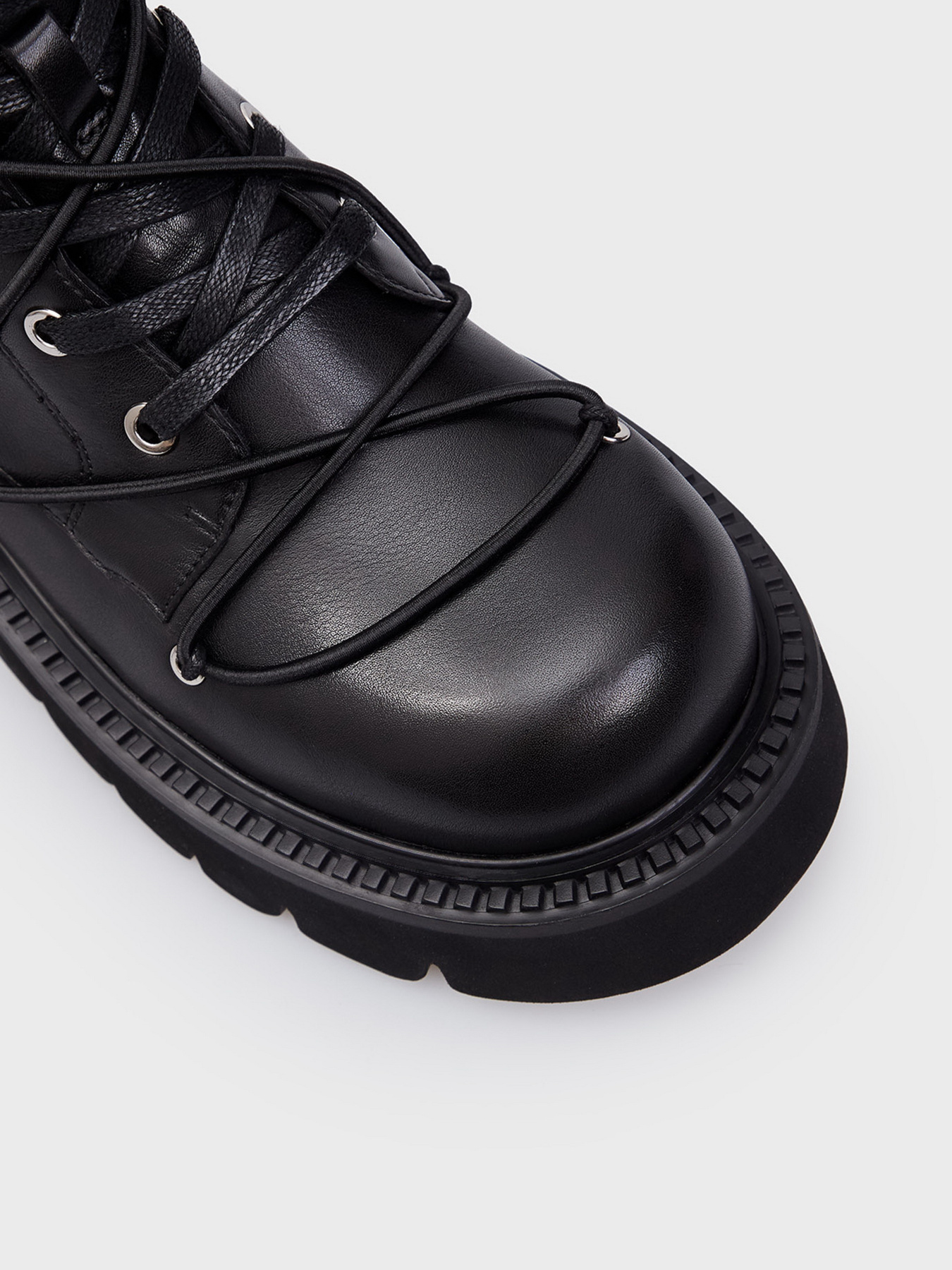 Черевики PRPY модель PRFLT0121W Фото