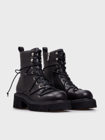 Черевики PRPY модель PRFLT0121W Фото