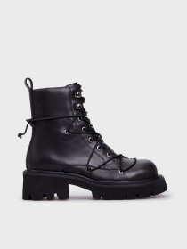 Черевики PRPY модель PRFLT0121W Фото