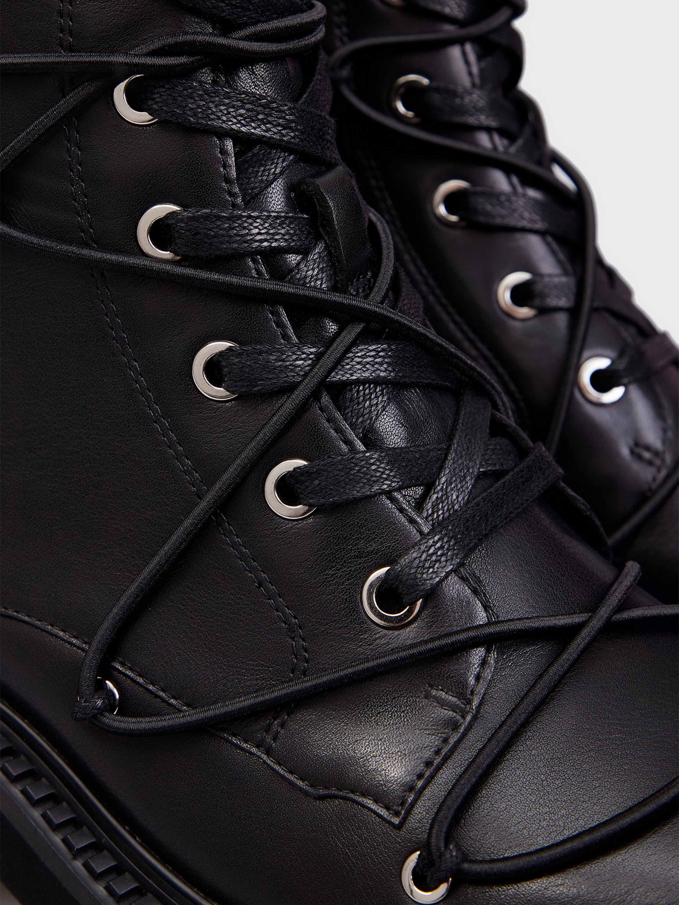 Ботинки PRPY модель PRFLT0121W Фото