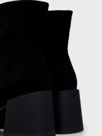 Ботинки и сапоги PRPY модель PRFLT0123W Фото