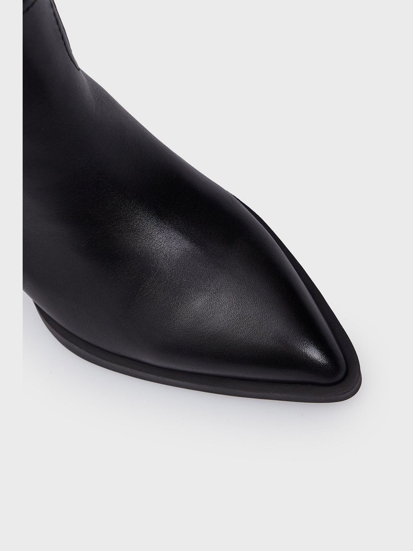 Чоботи PRPY модель PRFLT0128W Фото