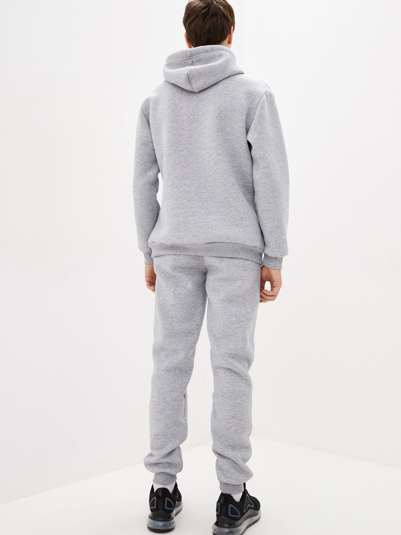 Спортивный костюм HiBrand модель Mn085 Фото