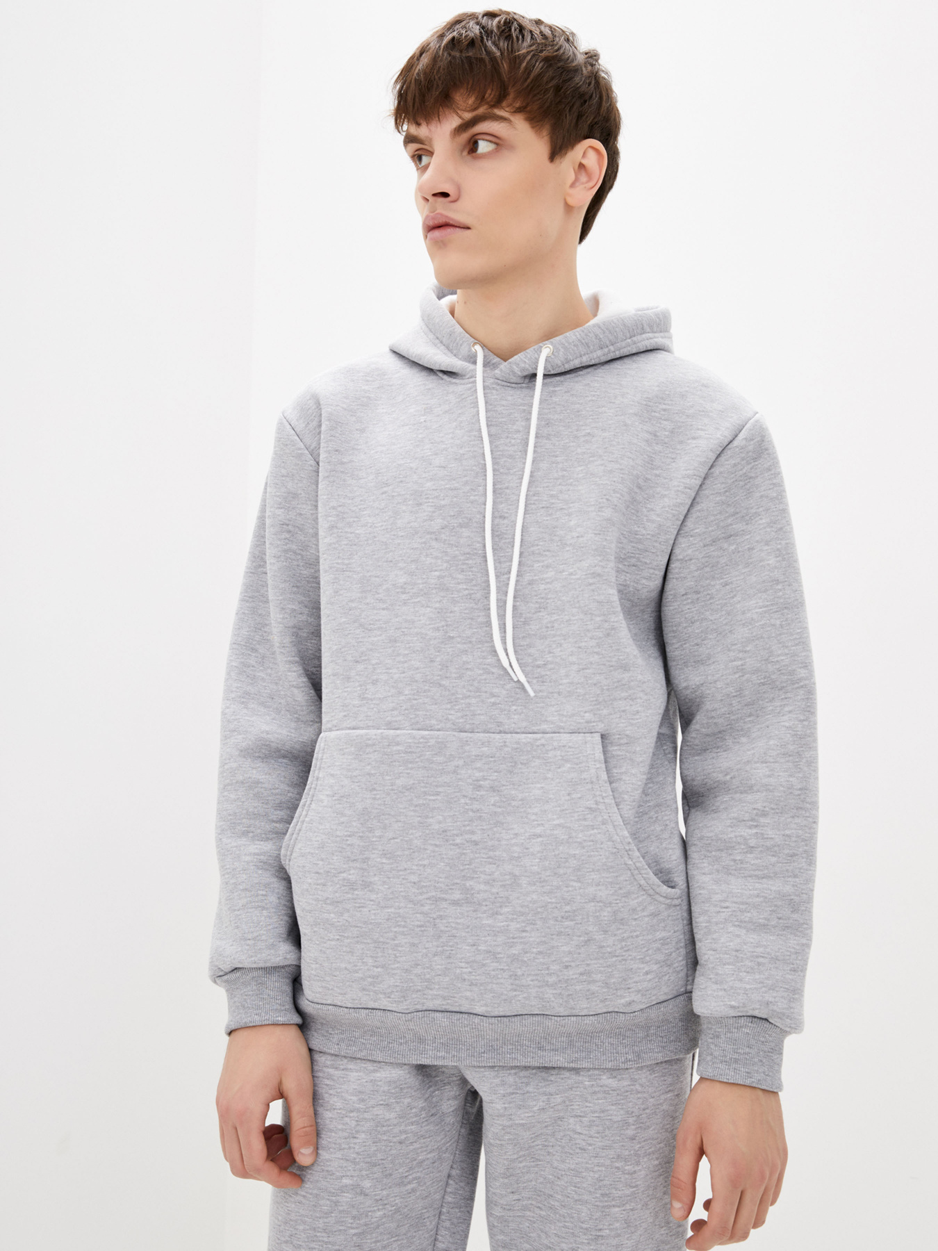 Спортивный костюм HiBrand модель Mn085 Фото