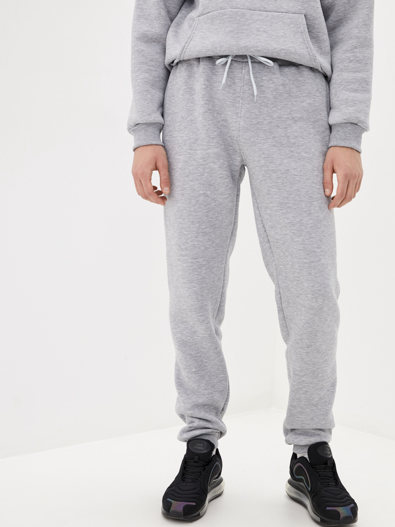 Спортивный костюм HiBrand модель Mn085 Фото