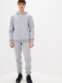 Спортивный костюм HiBrand модель Mn085 Фото