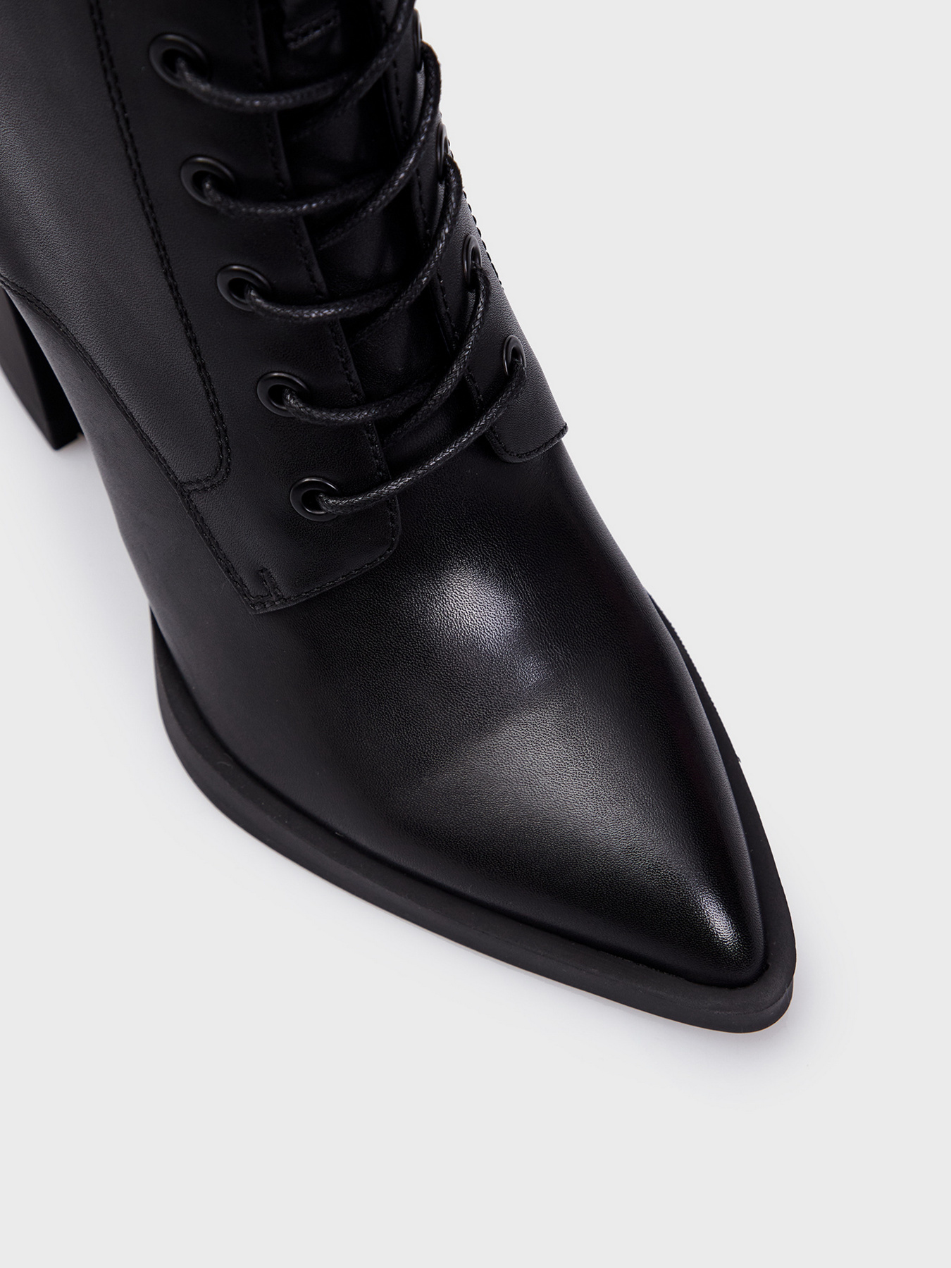 Ботинки и сапоги PRPY модель PRFLT0129W Фото