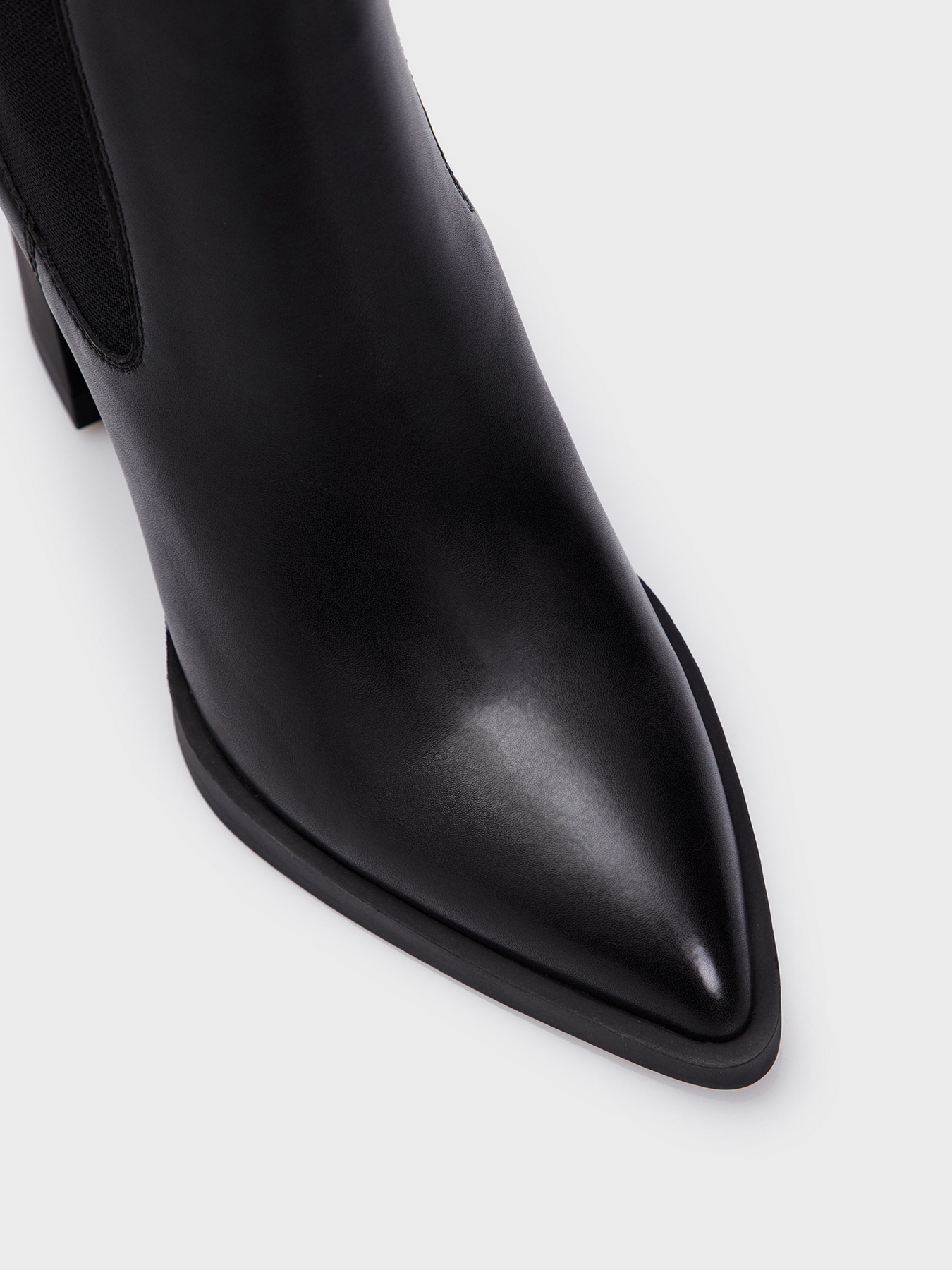 Ботинки и сапоги PRPY модель PRFLT0130W Фото