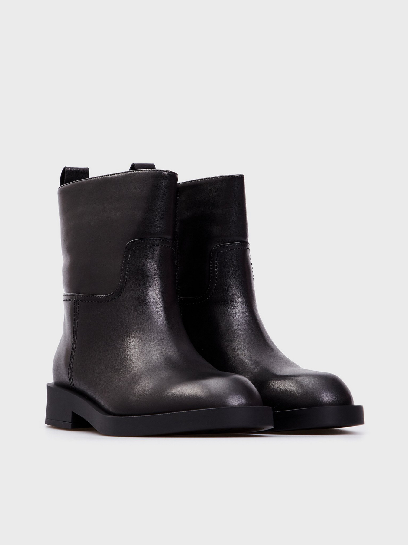 Черевики PRPY модель PRFLT0131W Фото