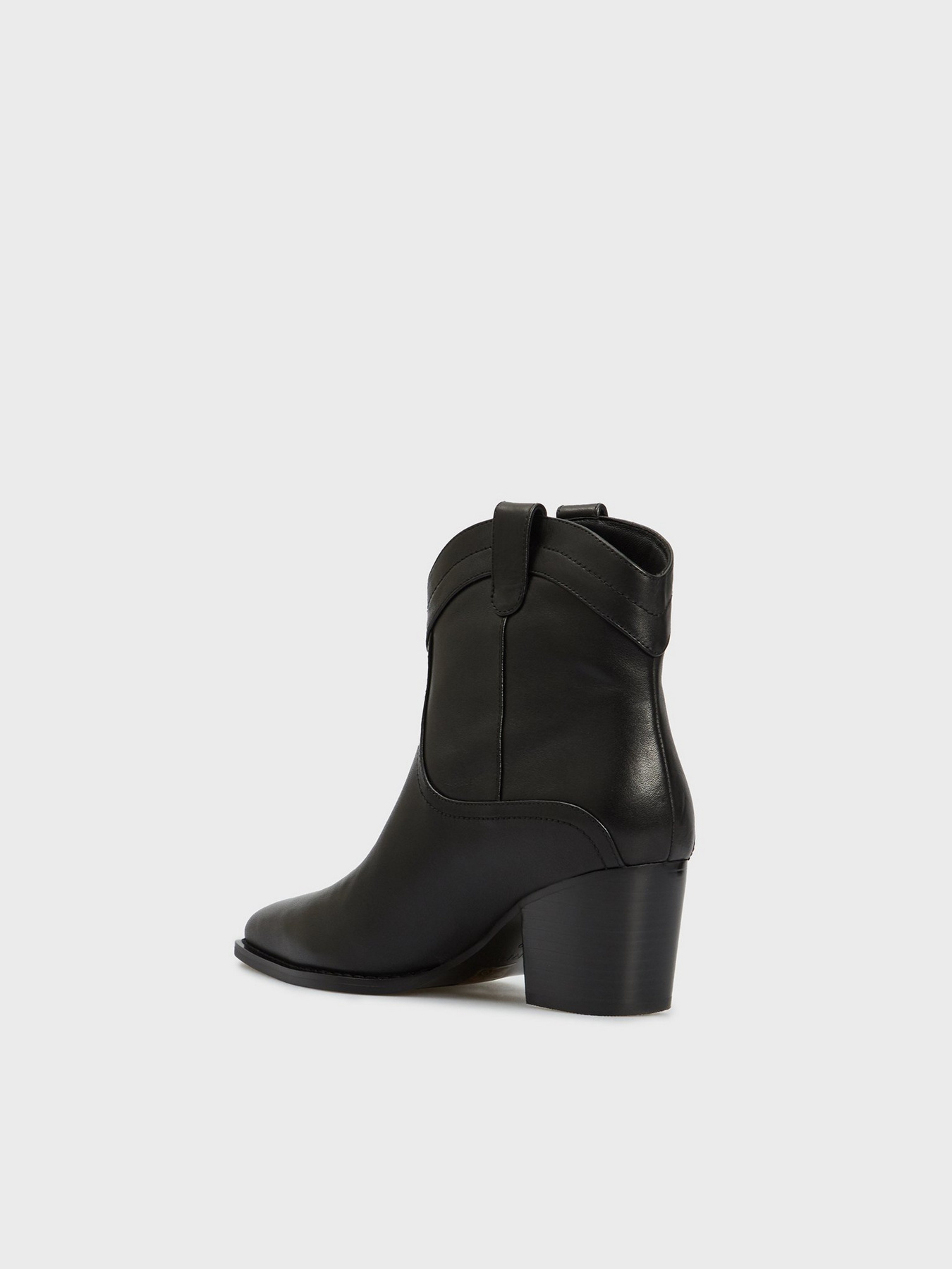 Ботинки и сапоги PRPY модель PRFLT0134W Фото