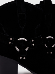 Ботинки и сапоги PRPY модель PRFLT0135W Фото