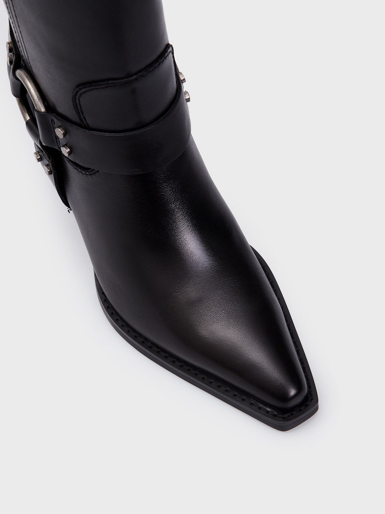 Сапоги PRPY модель PRFLT0136W Фото