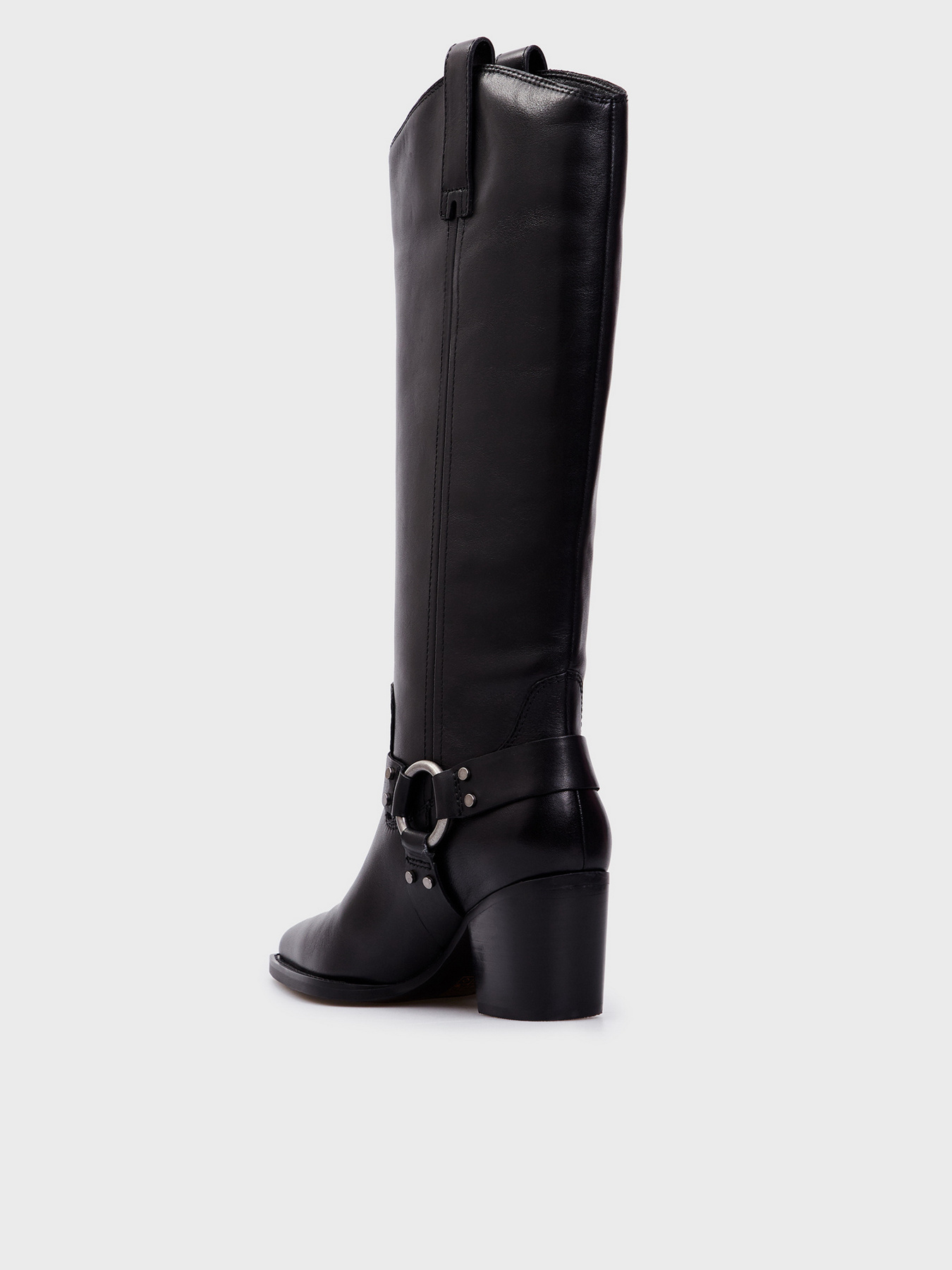 Сапоги PRPY модель PRFLT0136W Фото