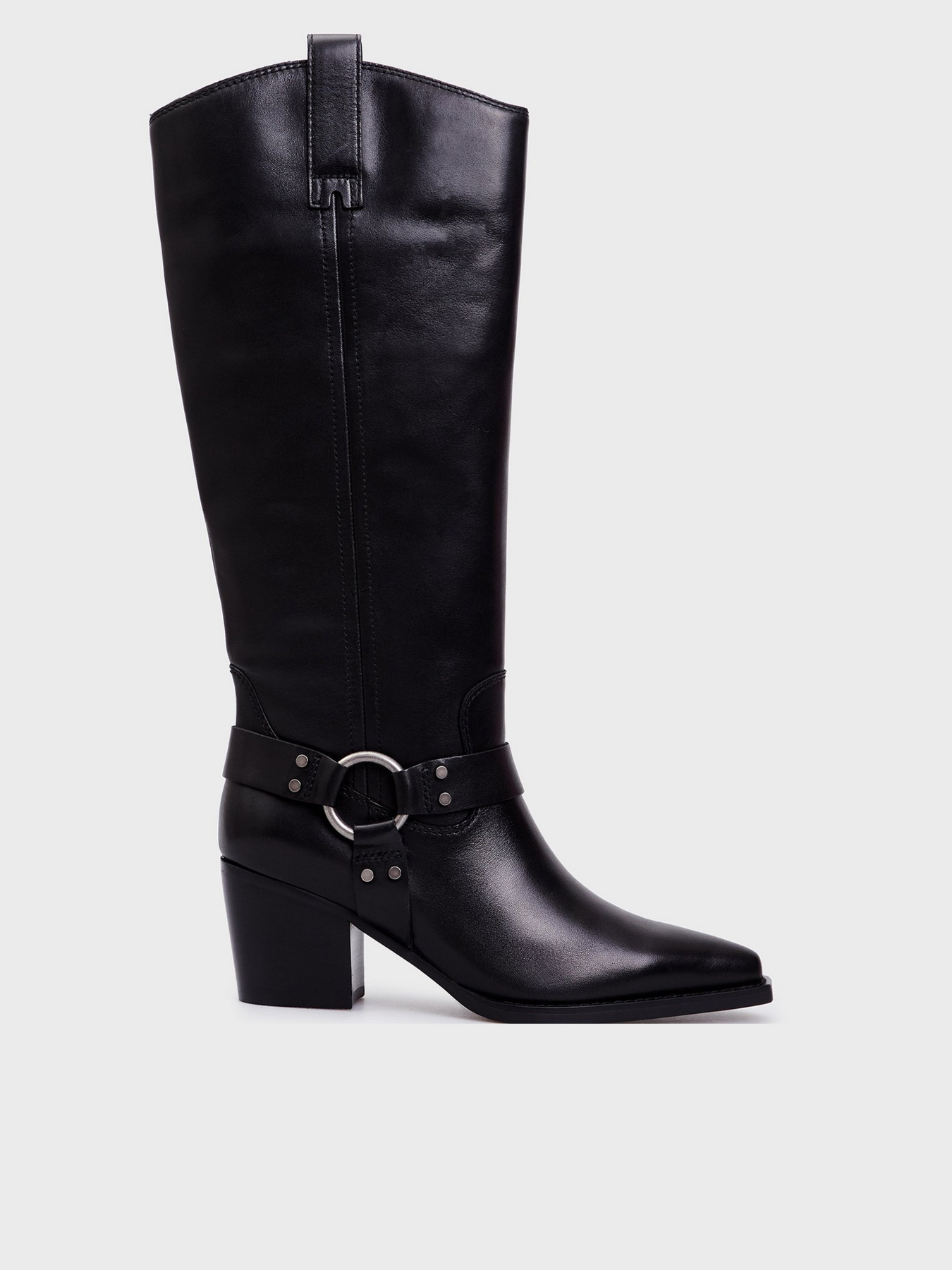 Сапоги PRPY модель PRFLT0136W Фото