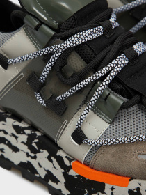 Кроссовки PRPY модель PRFLT0137W Фото