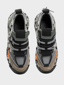 Кроссовки PRPY модель PRFLT0137W Фото