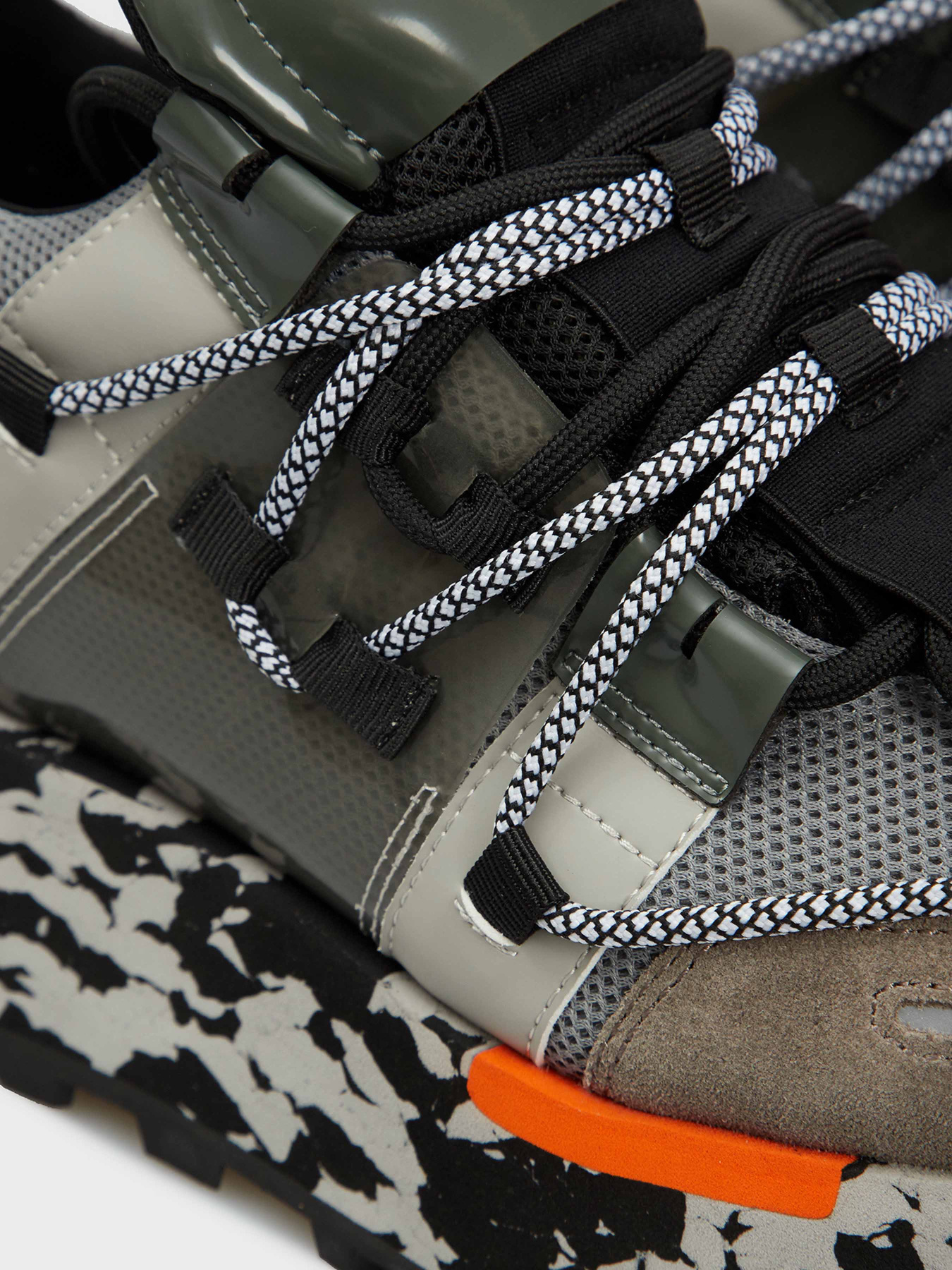 Кроссовки повседневные PRPY модель PRFLT0137W Фото