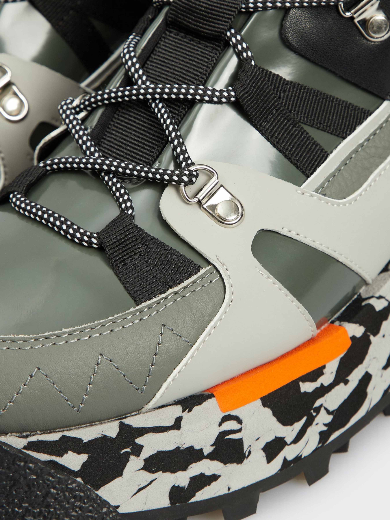 Кросівки PRPY модель PRFLT0138W Фото