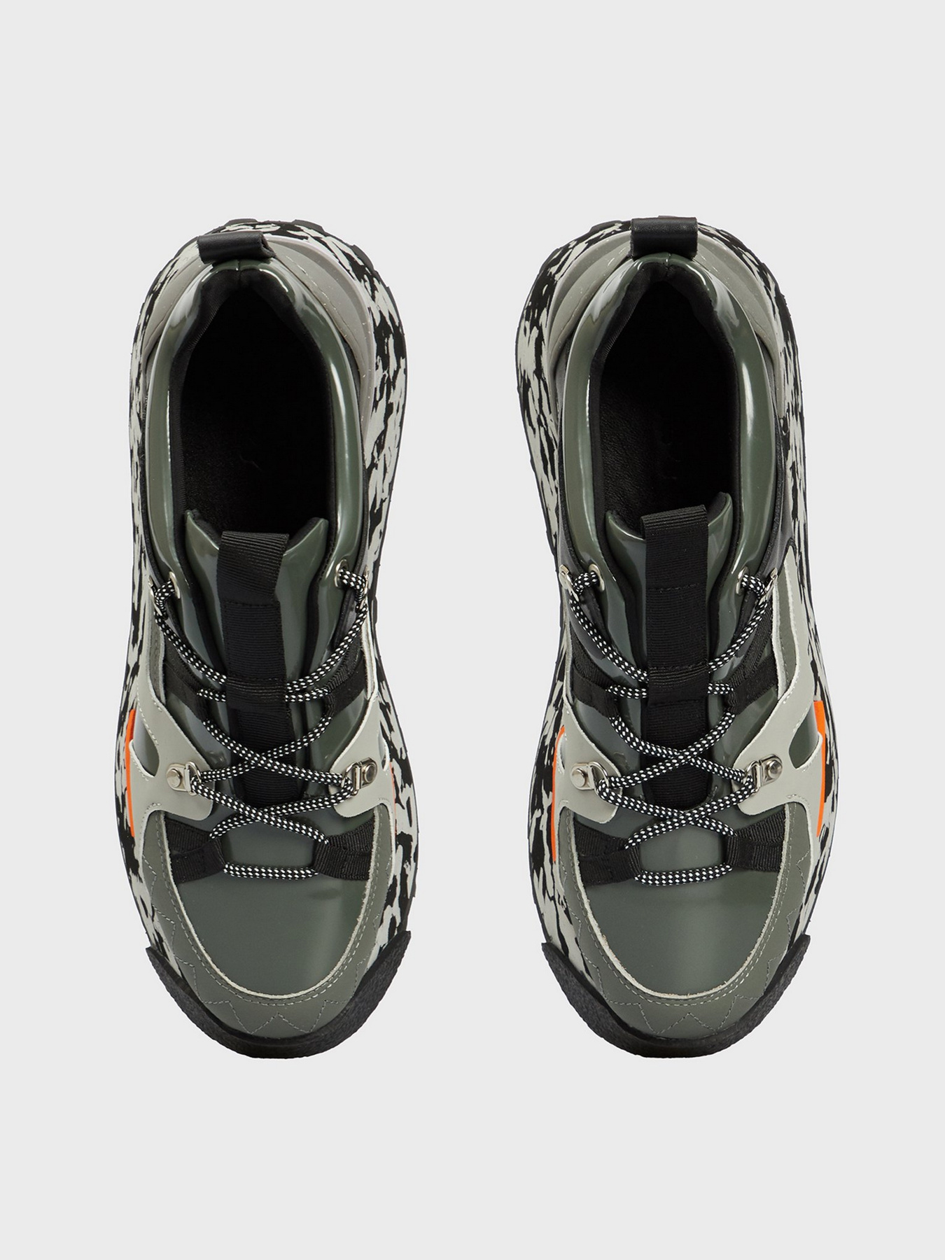 Кросівки PRPY модель PRFLT0138W Фото