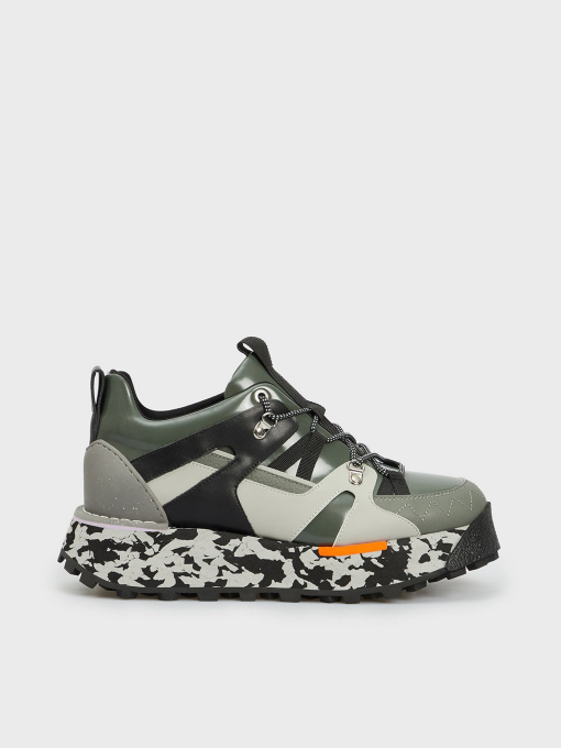 Кроссовки PRPY модель PRFLT0138W Фото