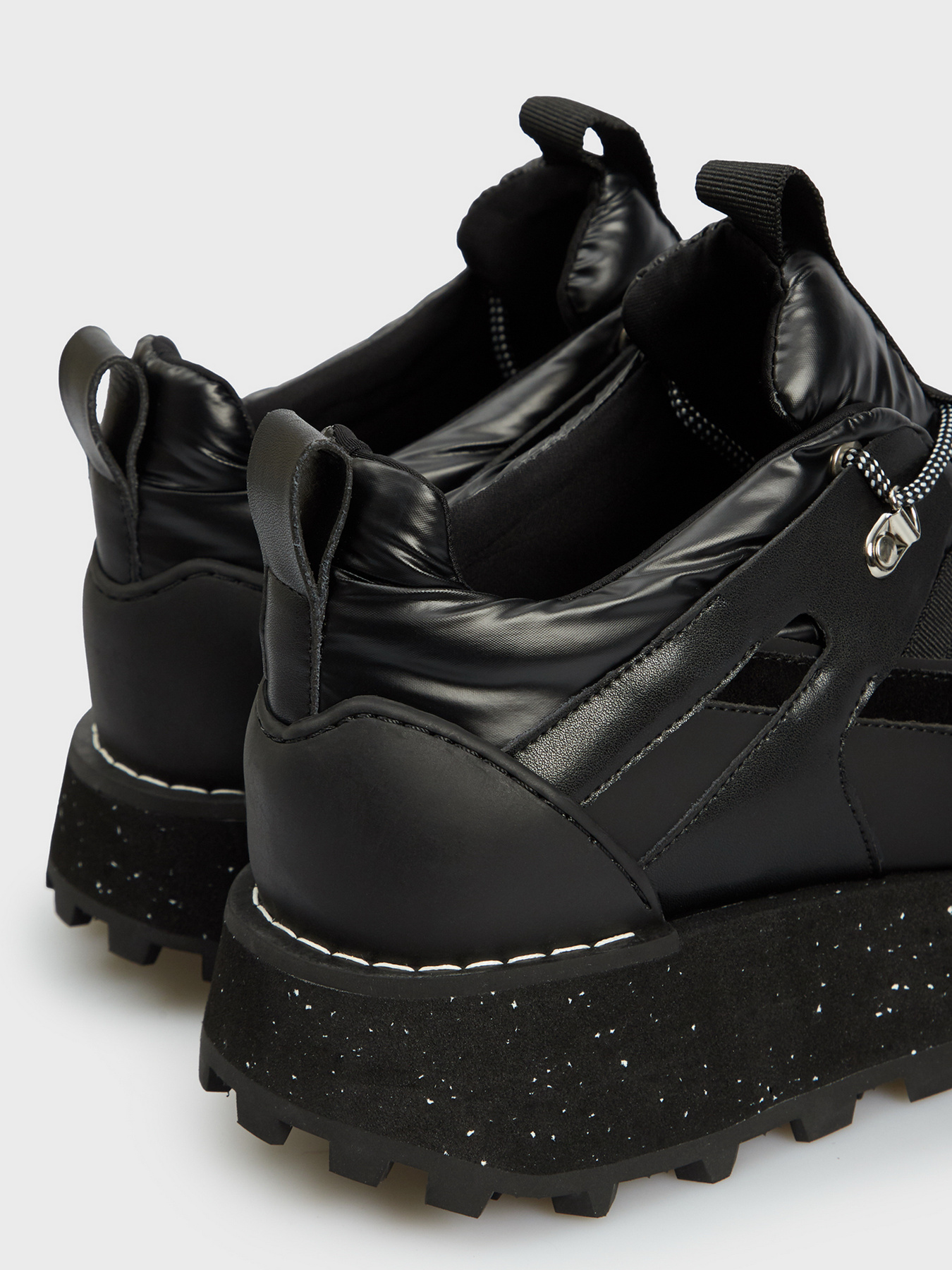 Кроссовки PRPY модель PRFLT0139W Фото