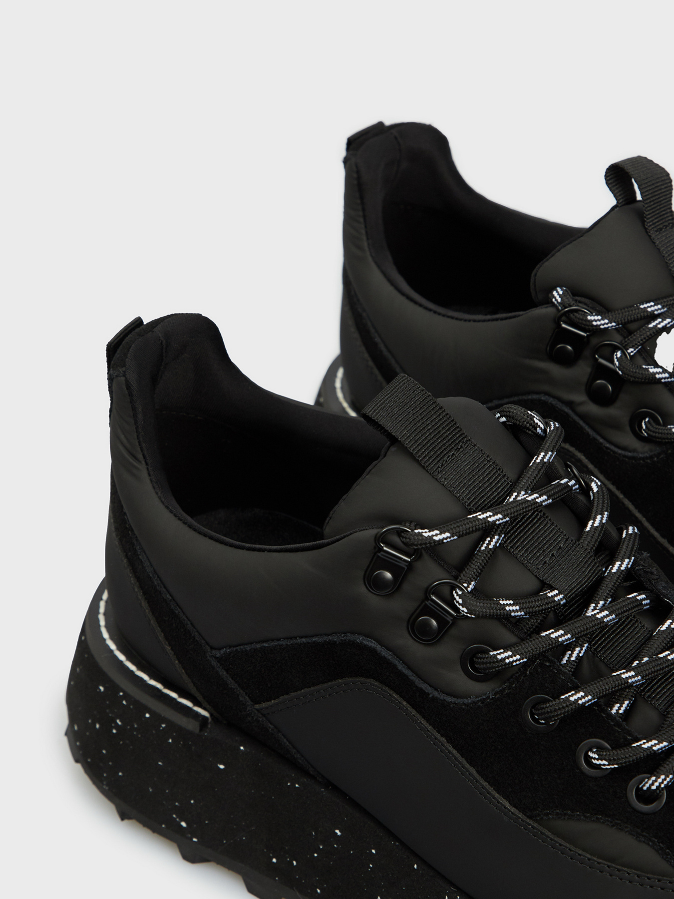 Кроссовки повседневные PRPY модель PRFLT0140W Фото