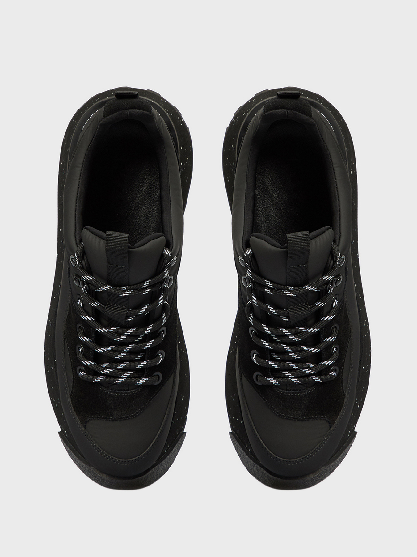 Кроссовки повседневные PRPY модель PRFLT0140W Фото