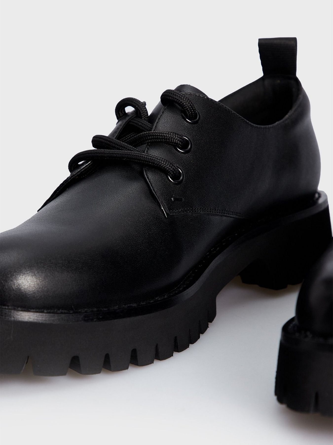 Туфли PRPY модель PRFLT2303W Фото