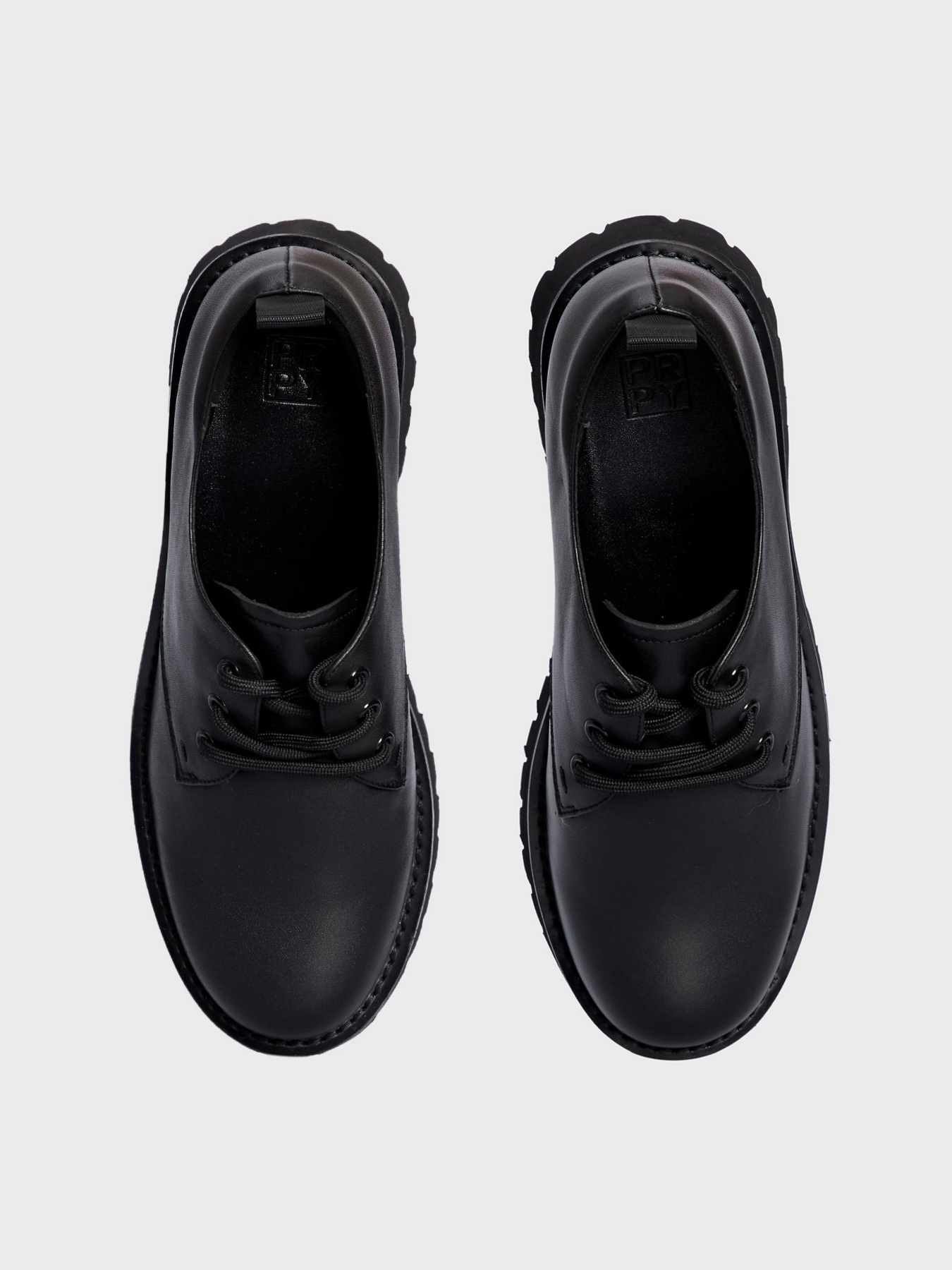 Туфли PRPY модель PRFLT2303W Фото