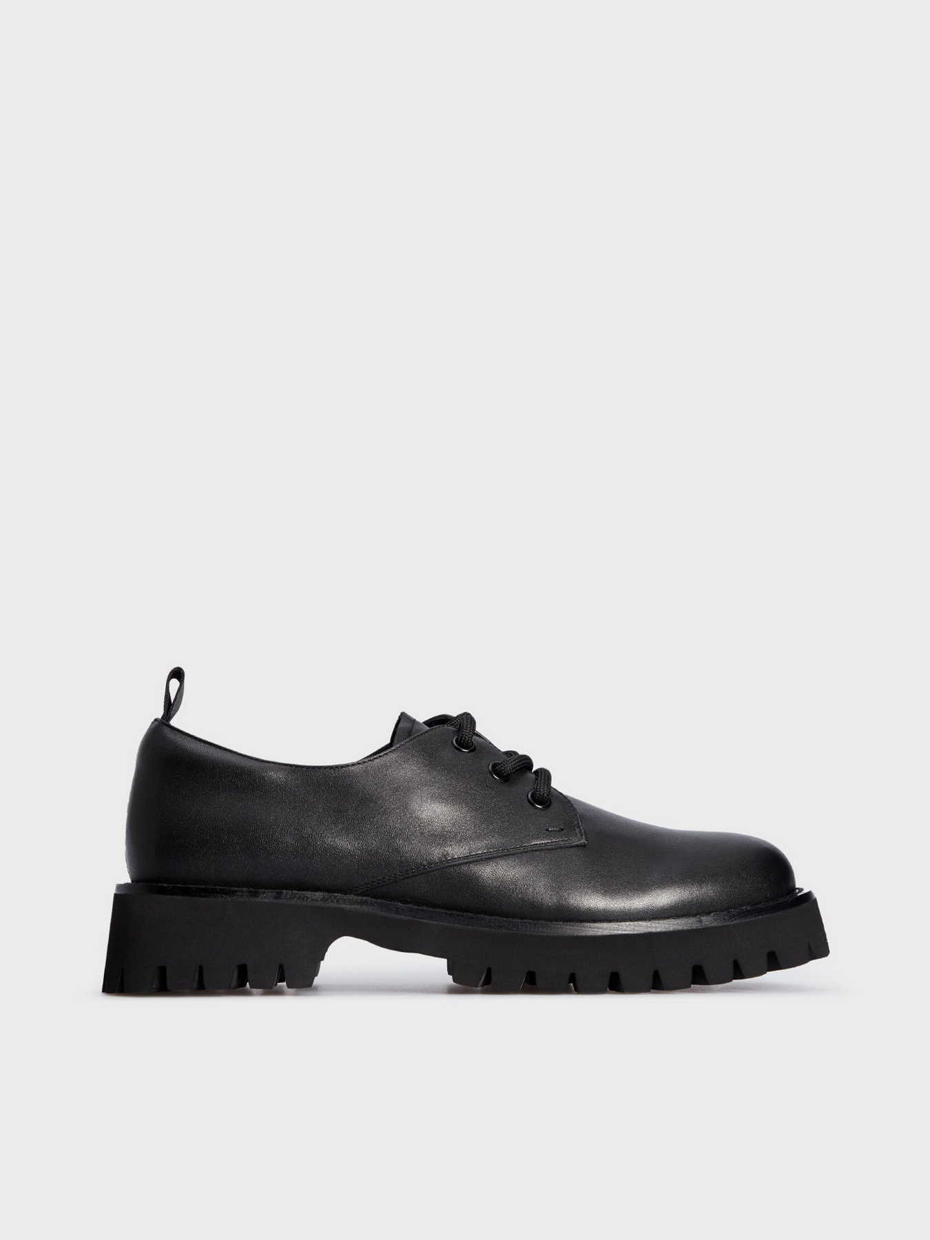 Туфли PRPY модель PRFLT2303W Фото